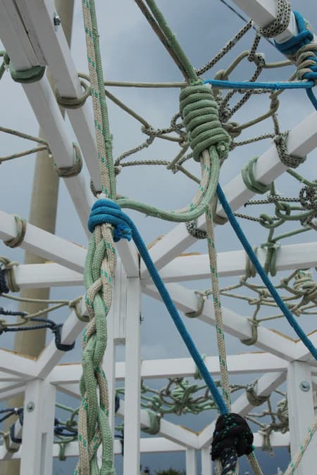 PlivaTri Floating Pavilion